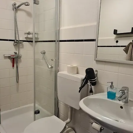 Contrescarpe Apartment *