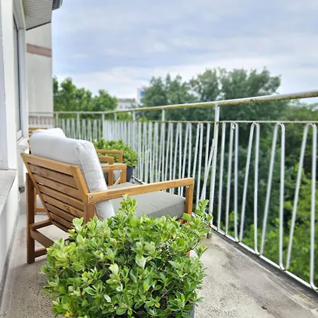 Contrescarpe Apartment