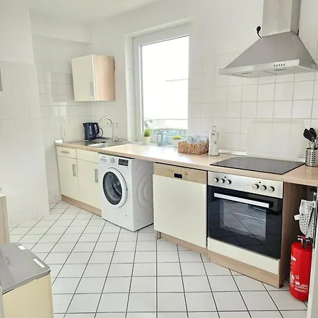 Contrescarpe Apartment *